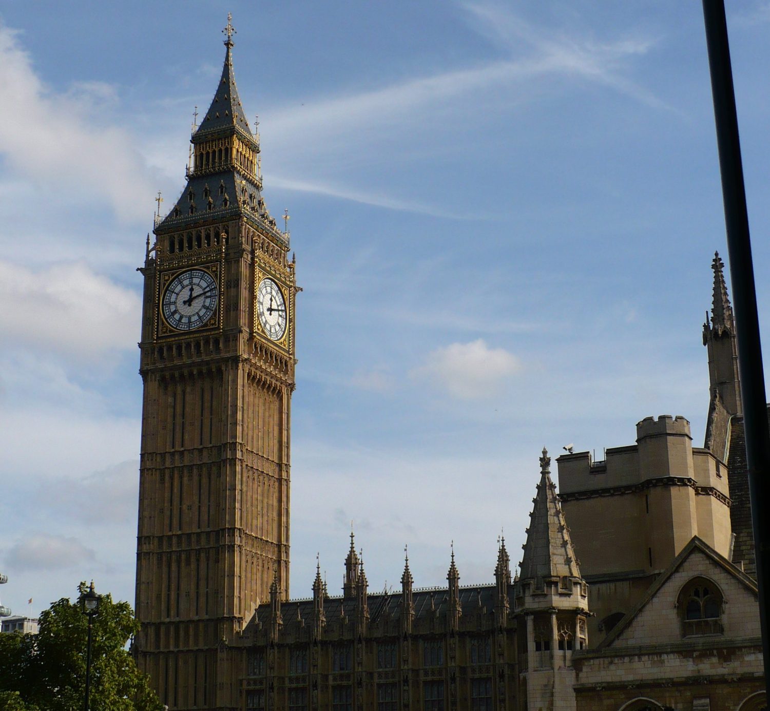 Big Ben, https://cestopisnydenik.cz/cestopis-londyn-netradicni-mista/
