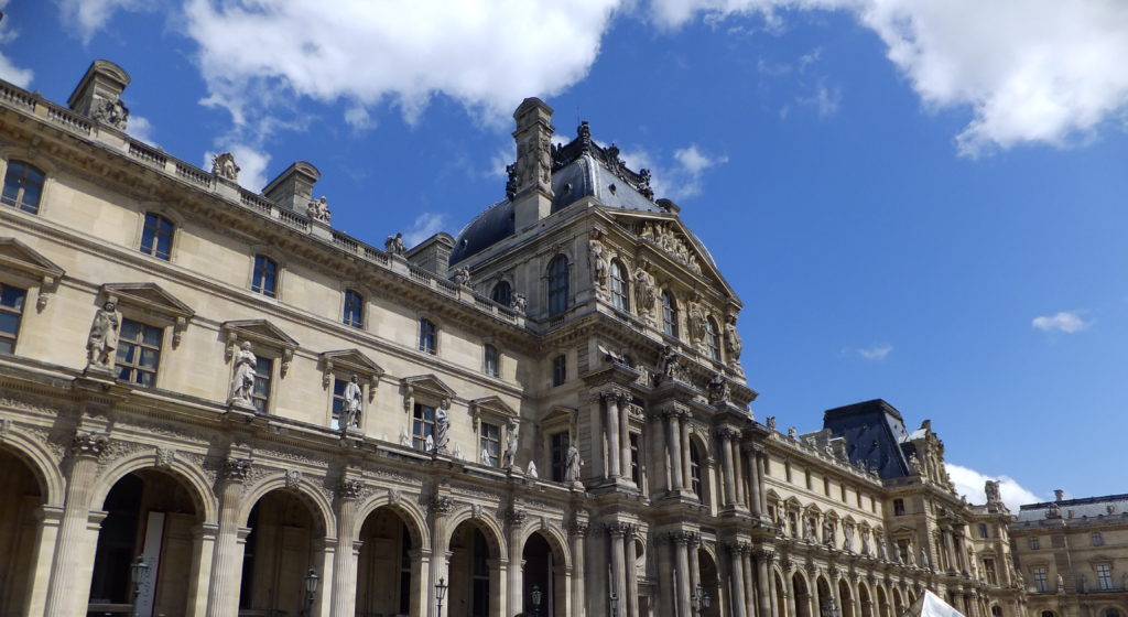 Louvre