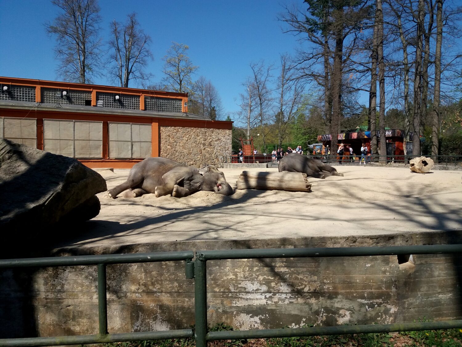 Zoo Liberec