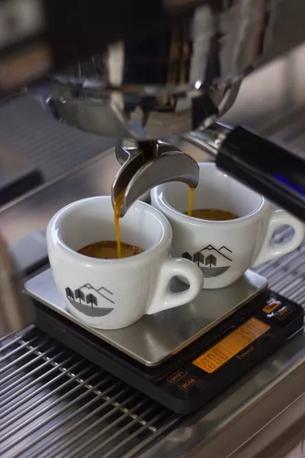 Kurz domácí přípravy kávy Praha 