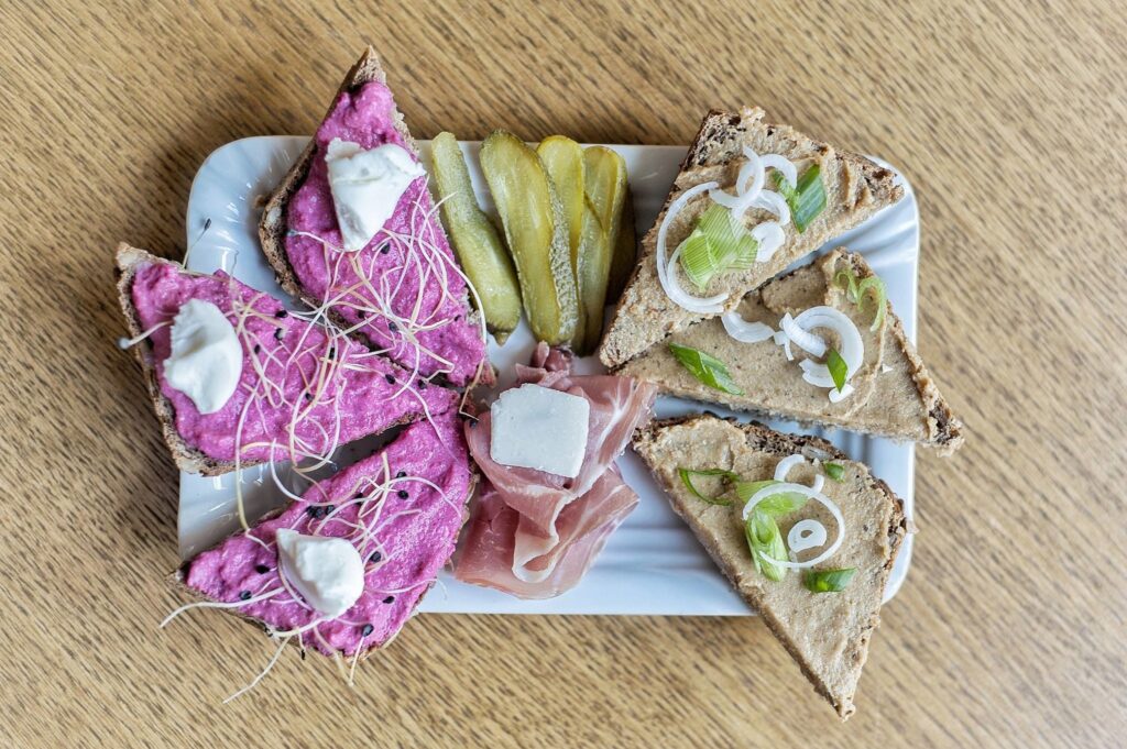 Degustace ginu Praha