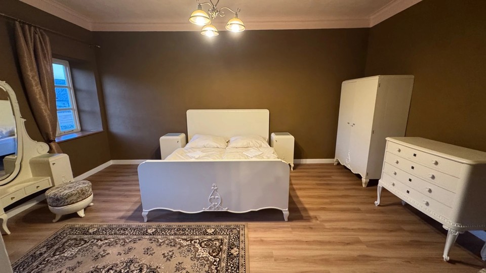 Zámecký pobyt Bystřice nad Úhlavou