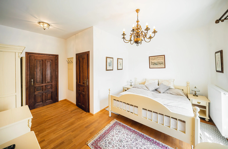 Pobyt na zámku Rychvald