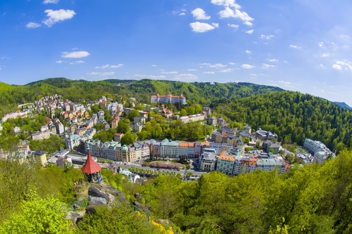 Karlovy Vary