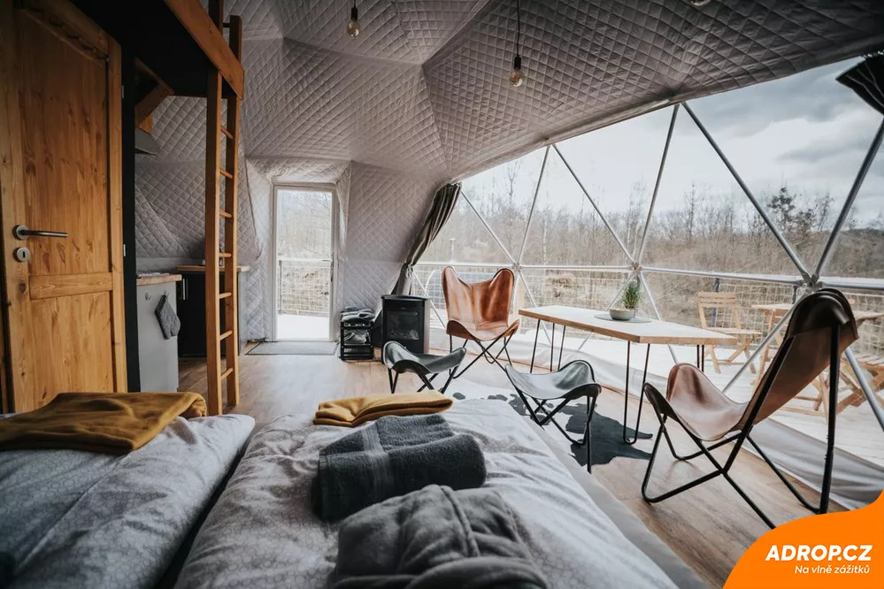 Glamping Vrchlabí