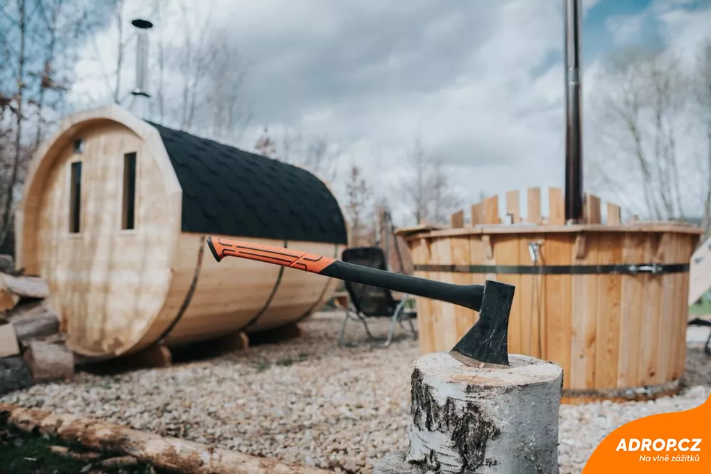 Glamping Krkonoše (Vrchlabí)
